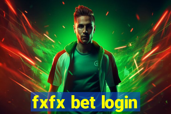 fxfx bet login